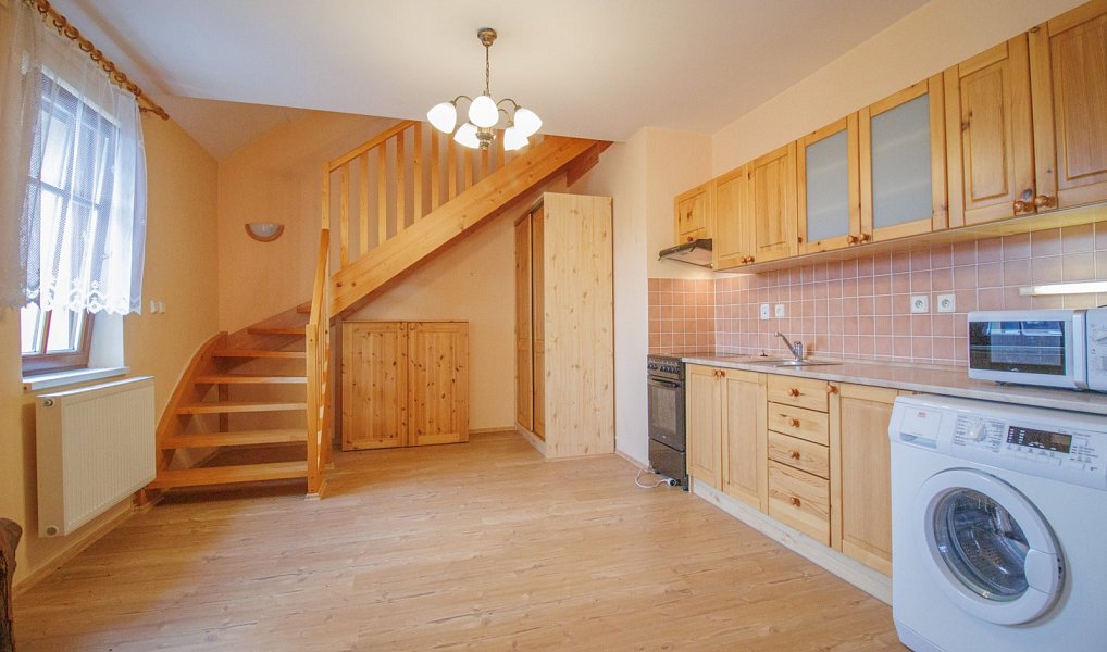 Prodej bytu 2+kk 94 m², Kašperské Hory – náhled fotky 7
