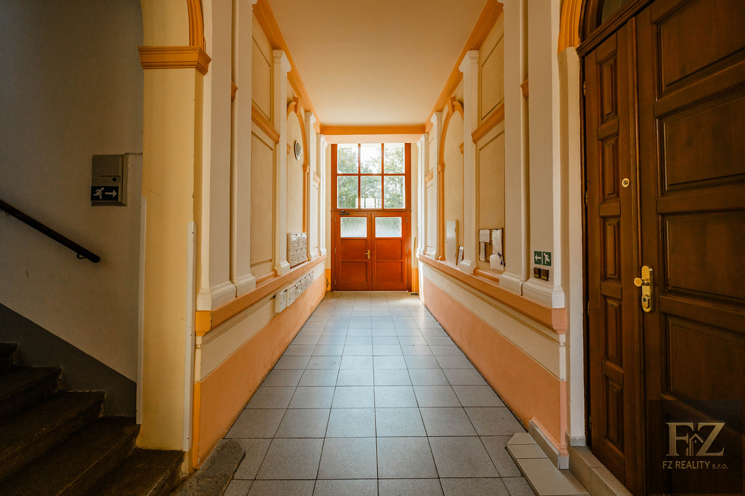 Prodej bytu 3+1 113 m² — photo 4