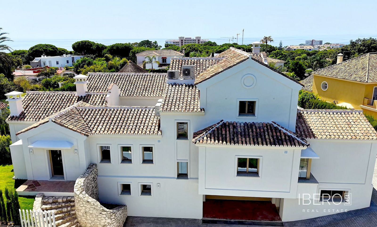 Casa 6+kk – Málaga, Centro Histórico, Centro - Vista 4