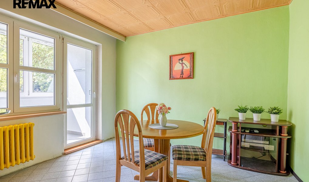 Prodej bytu 3+1 69 m², Cheb – náhled fotky 14