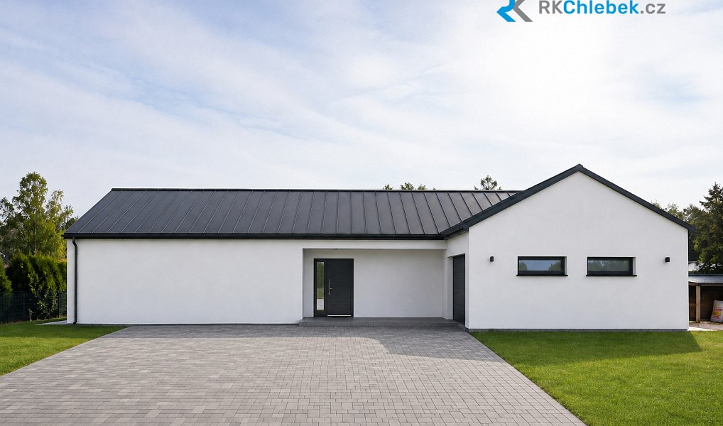 Prodej stavebního pozemku 1 288 m², Frýdlant nad Ostravicí – náhled fotky 10