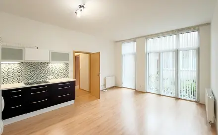 Pronájem bytu 2+kk 55 m²
