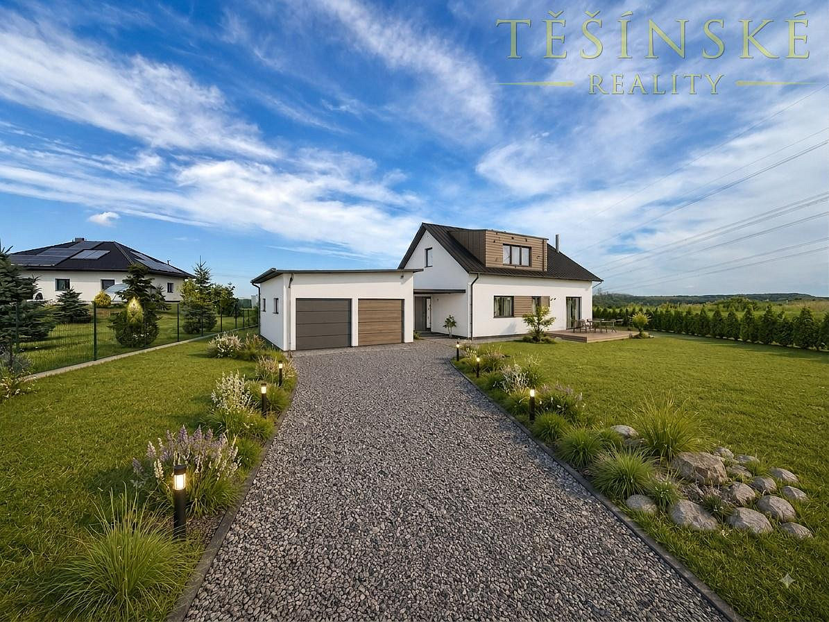 Prodej stavebního pozemku 4 086 m²