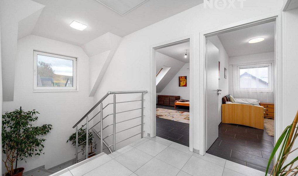 Prodej domu 130 m² s pozemkem 688 m², Králův Dvůr – náhled fotky 16