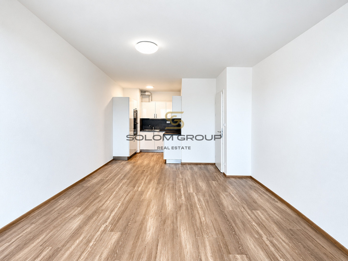 Pronájem bytu 2+kk 53 m²