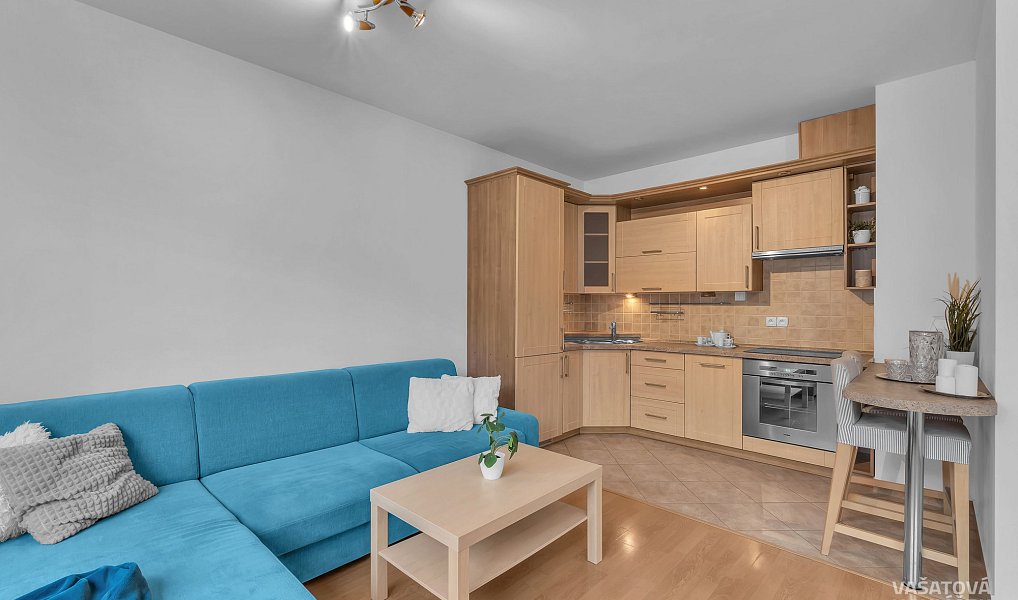 Prodej bytu 2+kk 53 m², Hradec Králové – náhled fotky 2