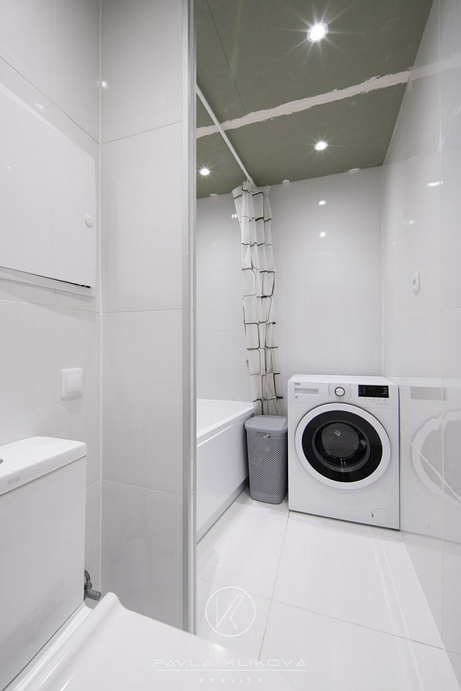 Prodej bytu 2+1 58 m² – fotografie 3