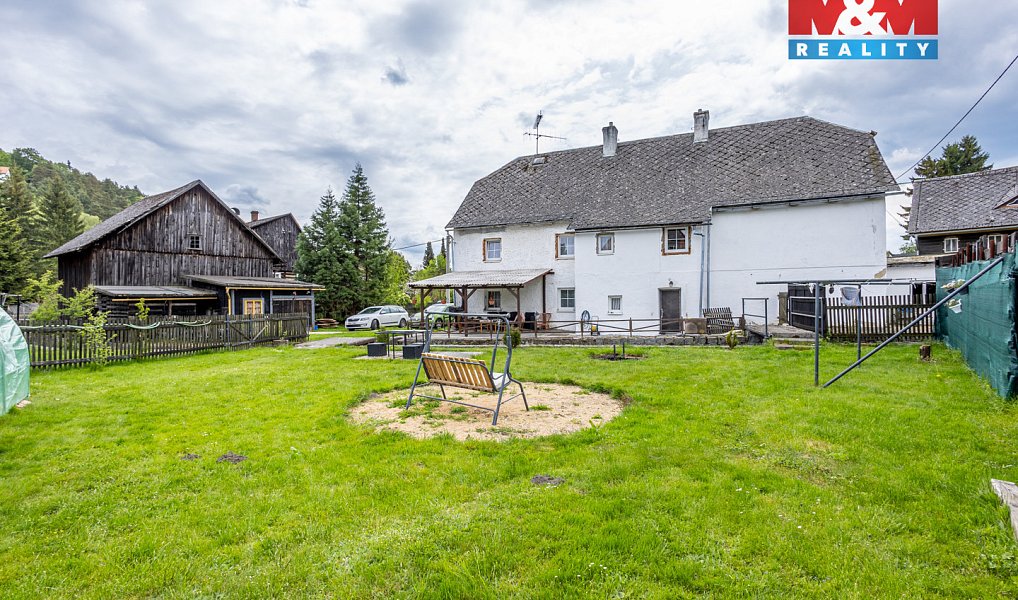 Prodej domu 250 m² s pozemkem 928 m², Mařenice – náhled fotky 16