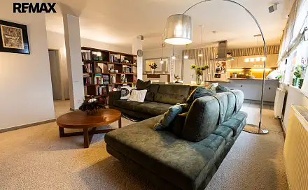 Prodej domu 125 m² s pozemkem 3 750 m², nábřeží Hynka Šlosara, Hořovice, okres Beroun