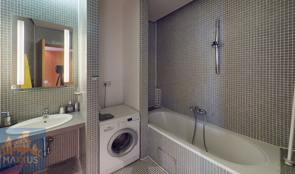 Pronájem bytu 3+kk 95 m², Praha – náhled fotky 12