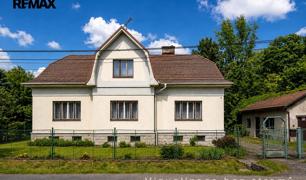 Prodej domu 288 m² s pozemkem 1 399 m², Orlová – náhled fotky 23
