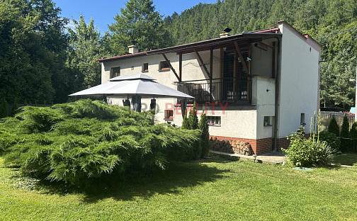 Prodej chaty/chalupy 90 m² s pozemkem 707 m², Horní Lhota, okres Ostrava-město