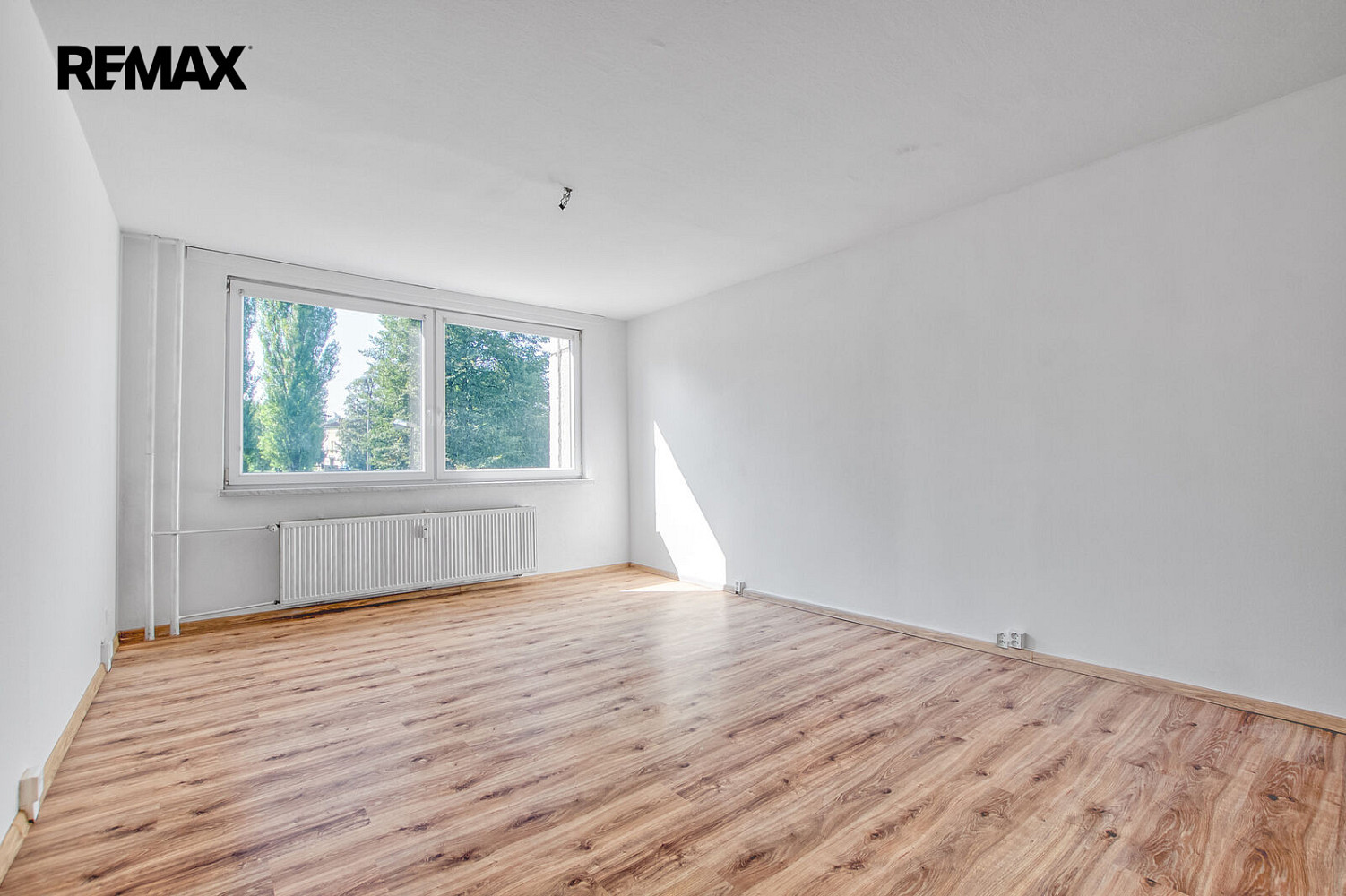 Pronájem bytu 1+kk 32 m² – fotografie 5