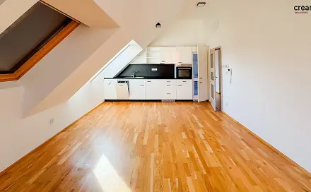 Pronájem bytu 3+kk 85 m², Berkova, Česká Lípa
