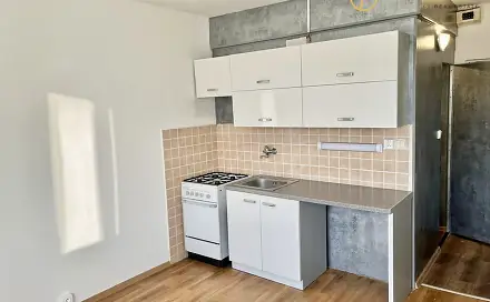 Pronájem bytu 1+1 36 m², Studentská, Jirkov, okres Chomutov