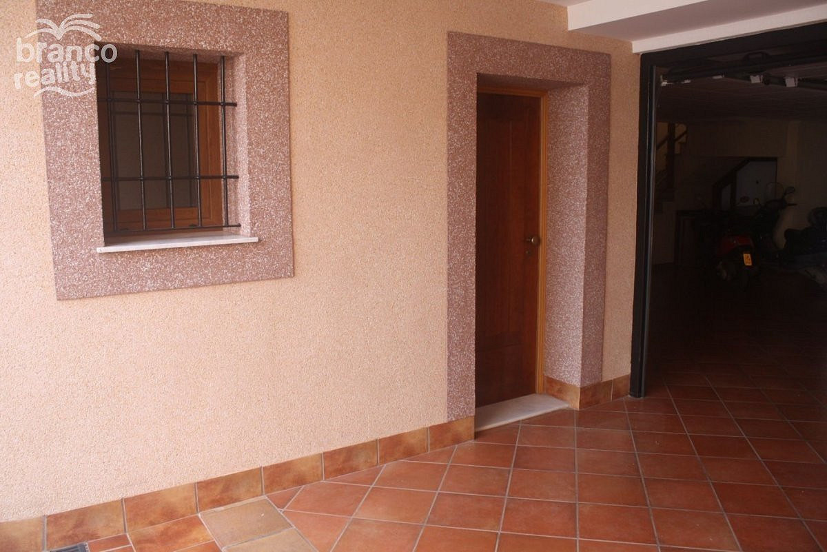Casa – Torrevieja, Residencial Vistaferris, Urbanización La Ceñuela - Vista 3