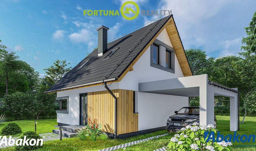 Prodej domu 89 m² s pozemkem 1 m², Nový Jičín – náhled fotky 6