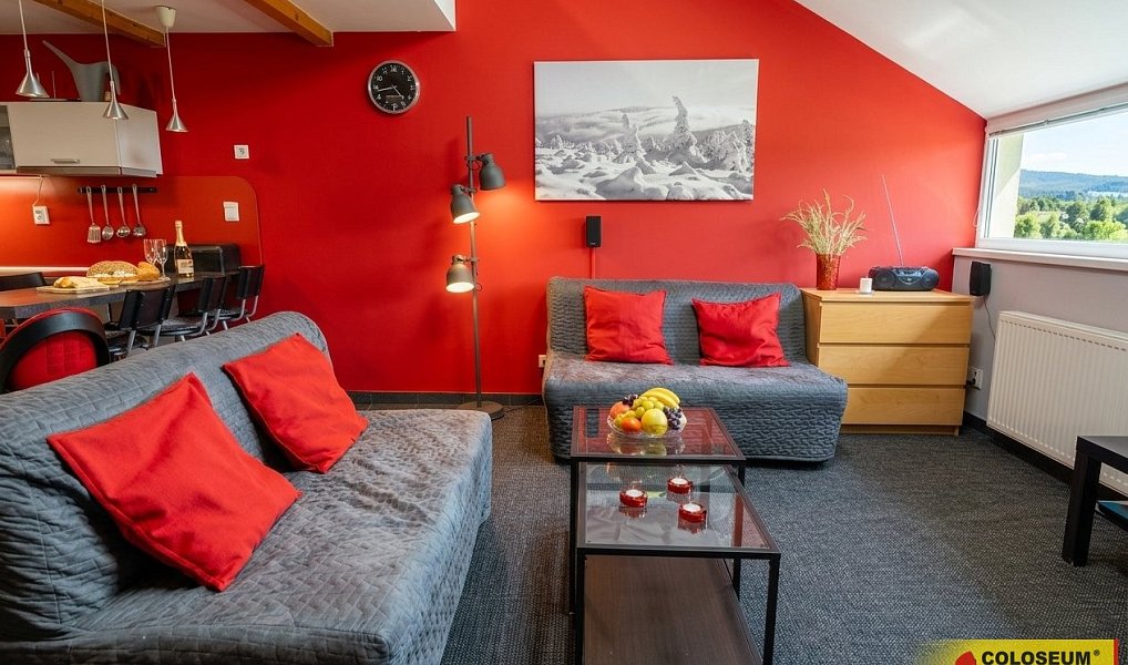 Prodej ubytovacího objektu 42 m², Jeseník – náhled fotky 6