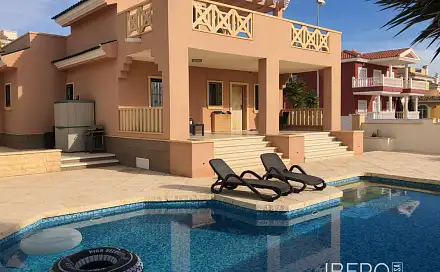 Prodej domu 190 m² s pozemkem 550 m², Ciudad Quesada, Španělsko
