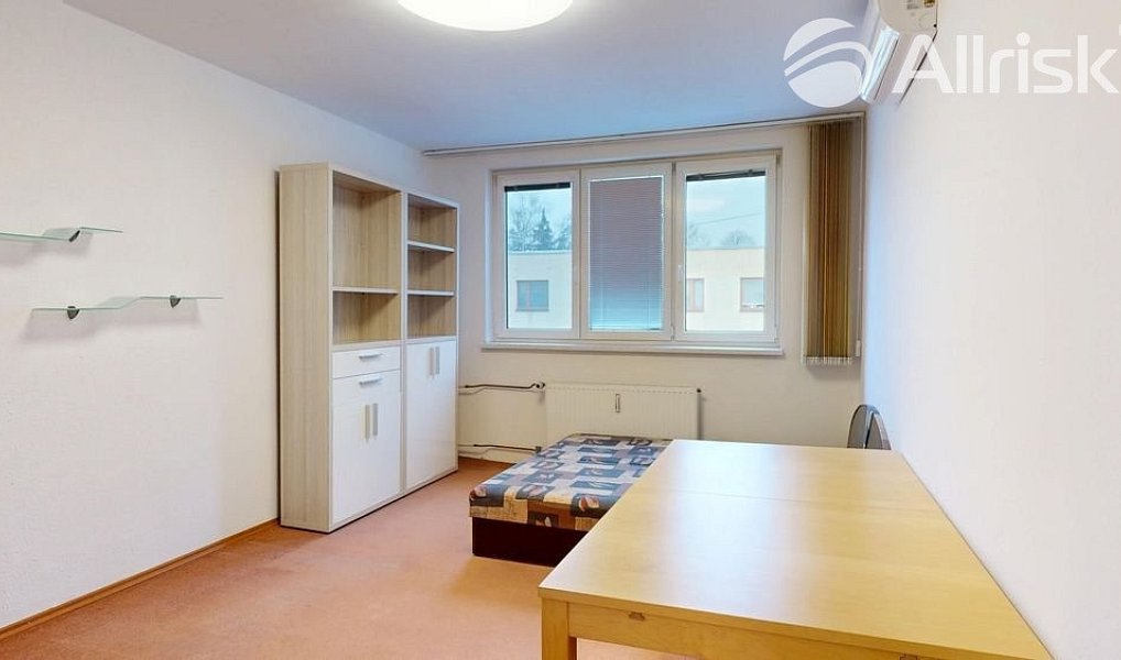 Pronájem bytu 1+1 42 m², Frýdek-Místek – náhled fotky 4