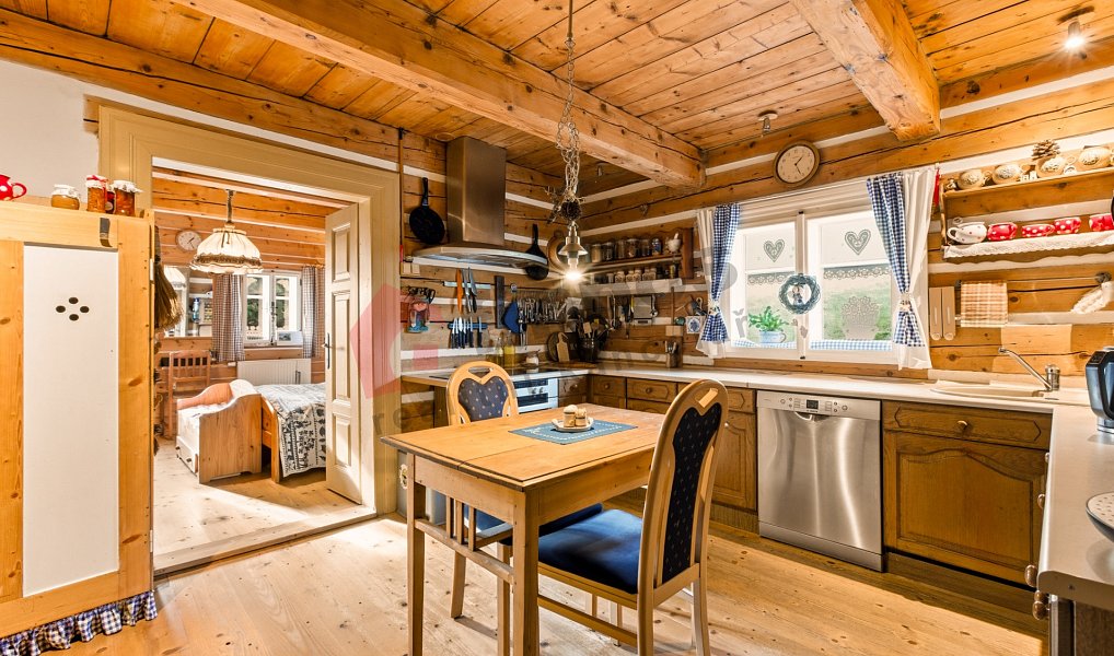 Prodej domu 233 m² s pozemkem 2 363 m², Malá Úpa – náhled fotky 10