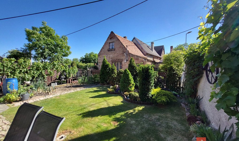 Prodej domu 95 m² s pozemkem 207 m², Žatec – náhled fotky 20