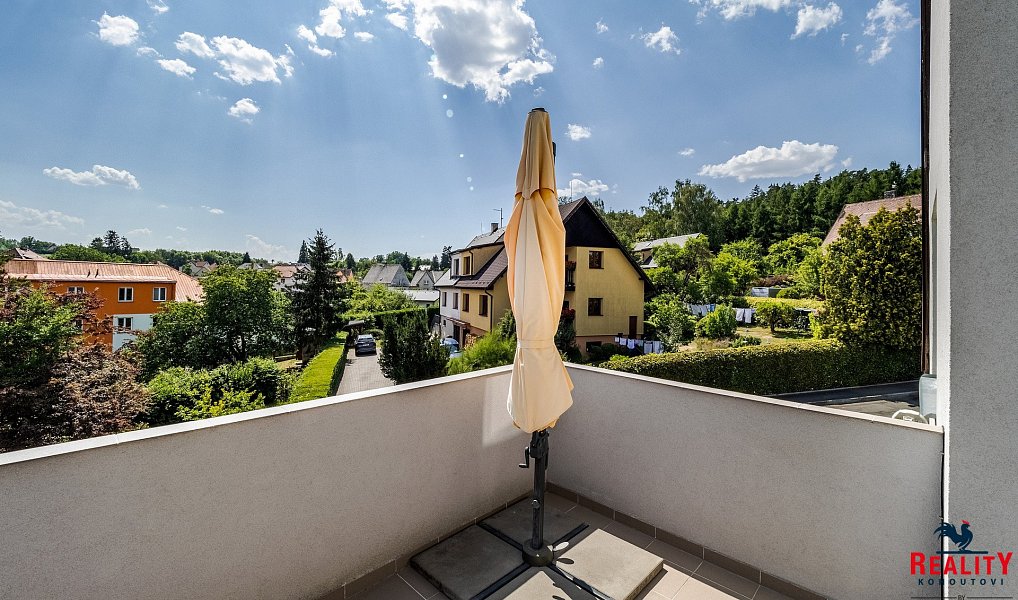Prodej bytu 3+kk 77 m², Tábor – náhled fotky 4