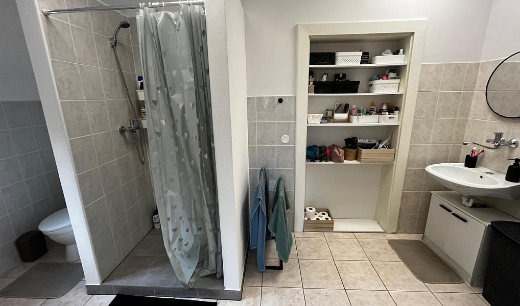 Pronájem bytu 2+1 57 m², Brtnice – náhled fotky 10