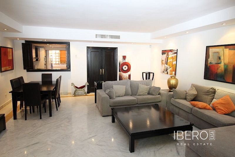 Casa 5+kk – Málaga, Centro Histórico, Centro - Vista 4