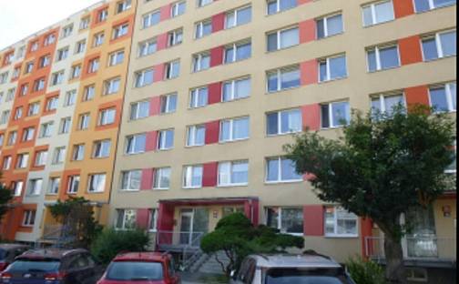 Prodej bytu 3+1 71 m², Praha 10 - Petrovice