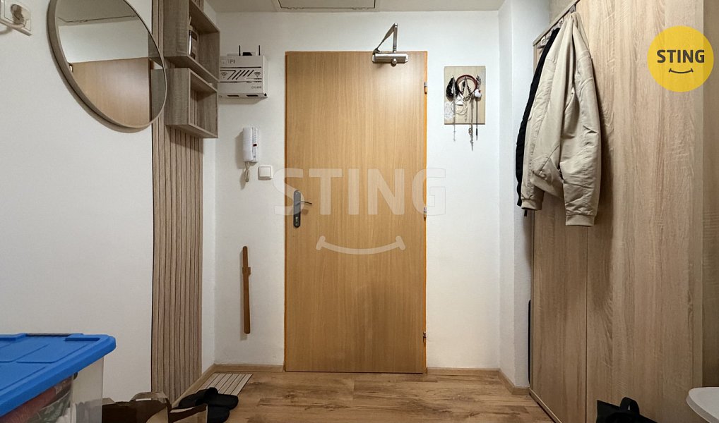 Pronájem bytu 1+1 30 m², Rýmařov – náhled fotky 10