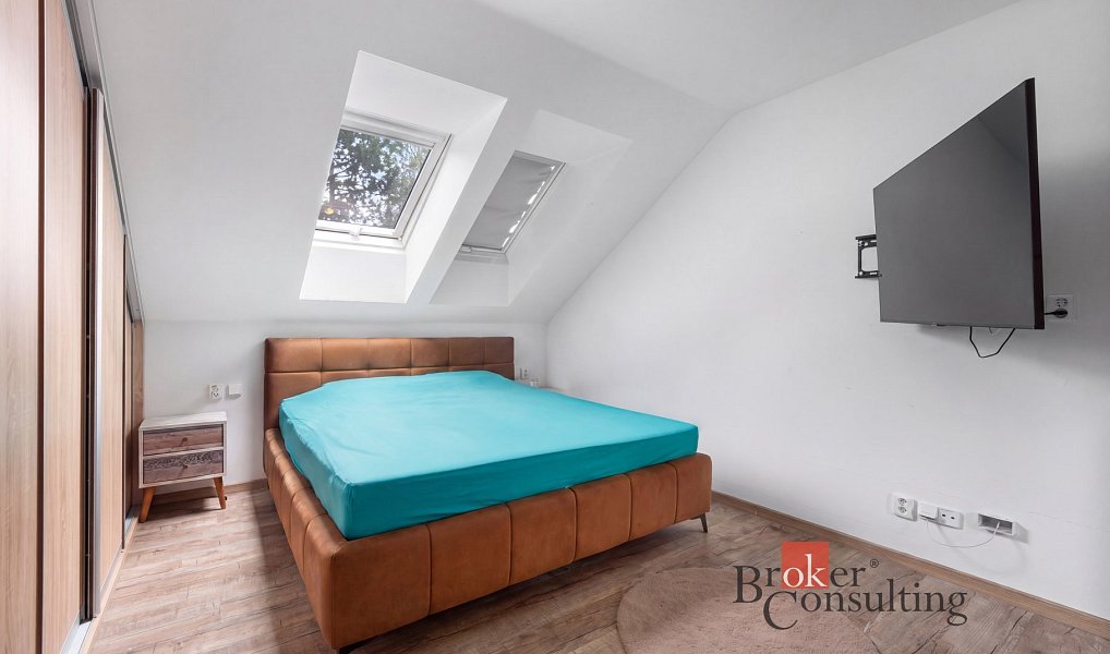 Prodej domu 178 m² s pozemkem 1 562 m², Pozořice – náhled fotky 34