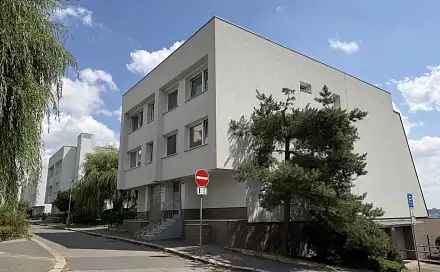 Pronájem bytu 2+1 68 m²