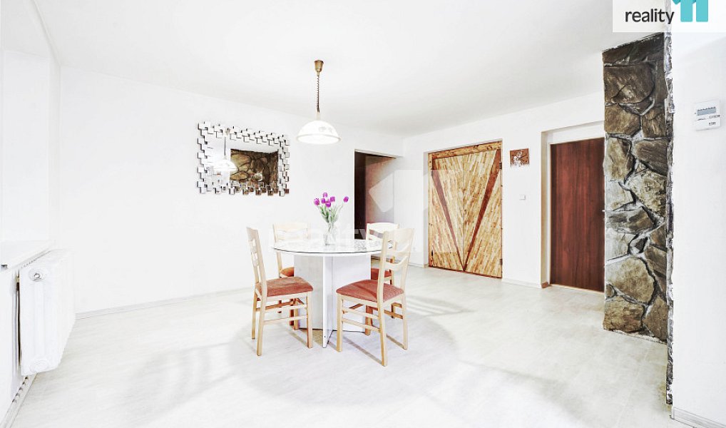 Pronájem domu 140 m² s pozemkem 200 m², Horní Lapač – náhled fotky 6