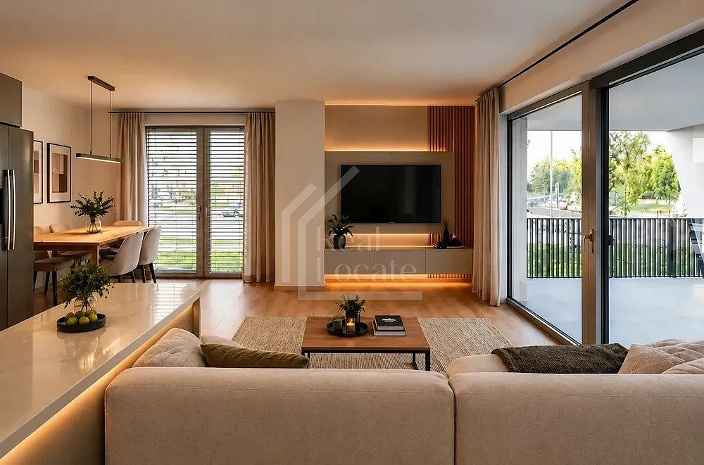 Prodej bytu 1+kk 37 m²