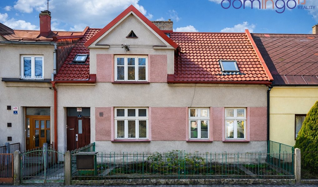 Prodej domu 170 m² s pozemkem 311 m², Svitavy – náhled fotky 2
