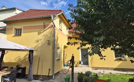 Pronájem bytu 3+1 60 m², Kuzmínova, Kralupy nad Vltavou - Lobeček, okres Mělník