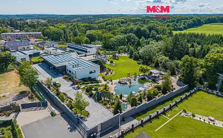 Prodej domu 895 m² s pozemkem 5 510 m², Doubravčice, okres Kolín