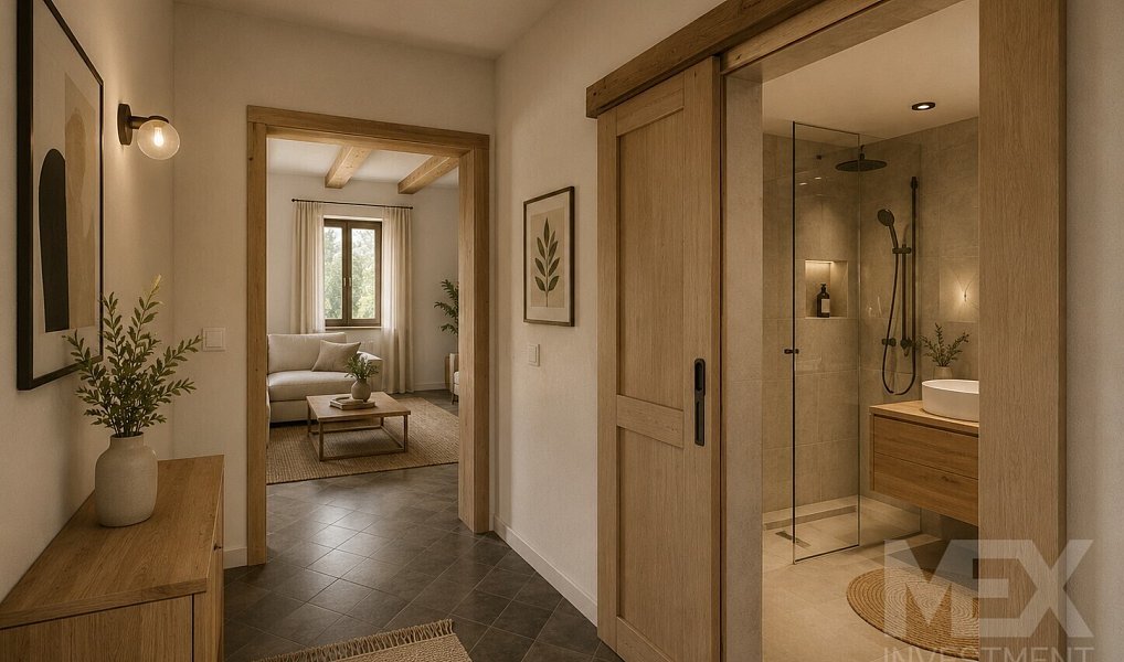 Prodej domu 137 m² s pozemkem 746 m², Nová Paka – náhled fotky 19