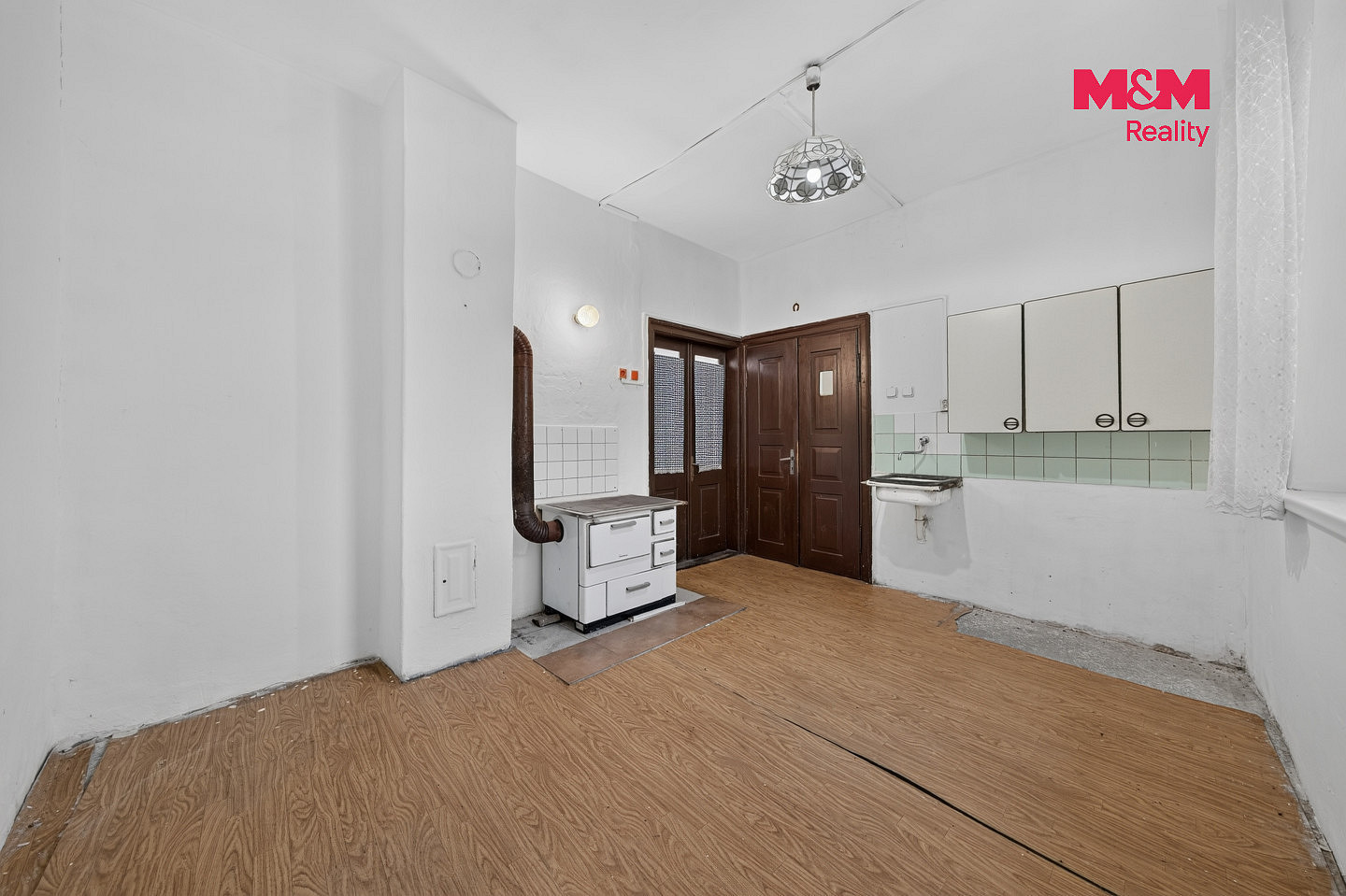 Prodej domu 57 m² s pozemkem 132 m² – fotografie 4
