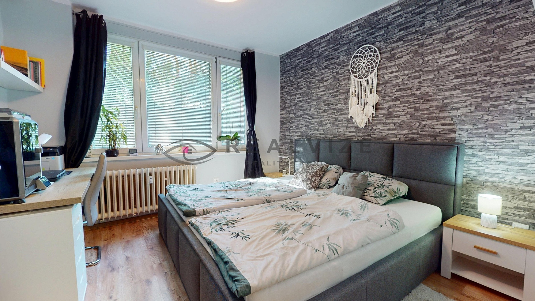 Prodej bytu 3+1 63 m² – fotografie 3