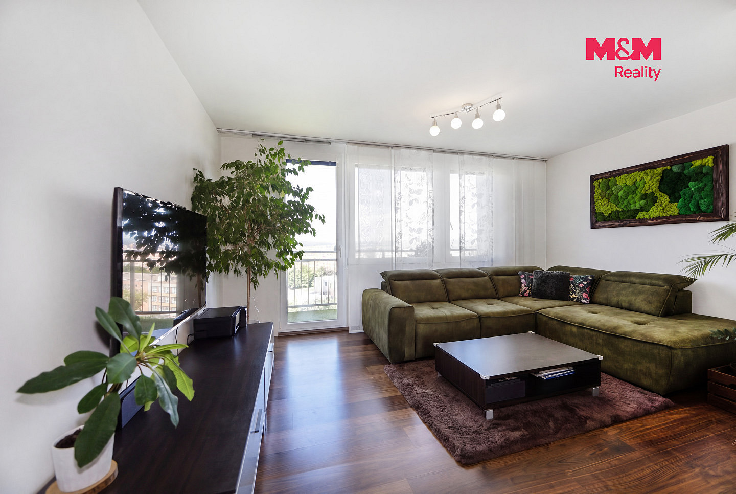 Prodej bytu 4+1 82 m² — photo 4