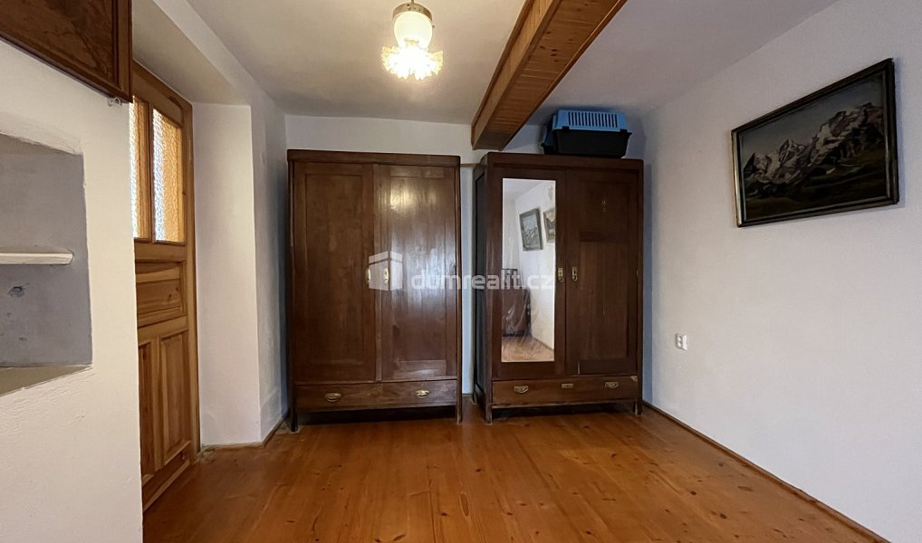 Prodej domu 140 m² s pozemkem 637 m², Žákava – náhled fotky 20