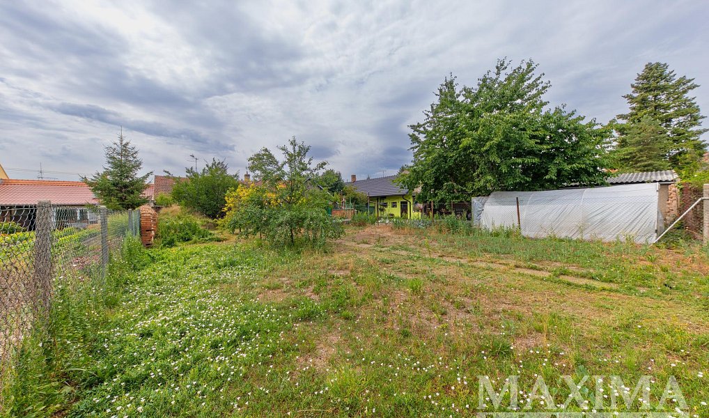 Prodej domu 100 m² s pozemkem 536 m², Moravská Nová Ves – náhled fotky 18