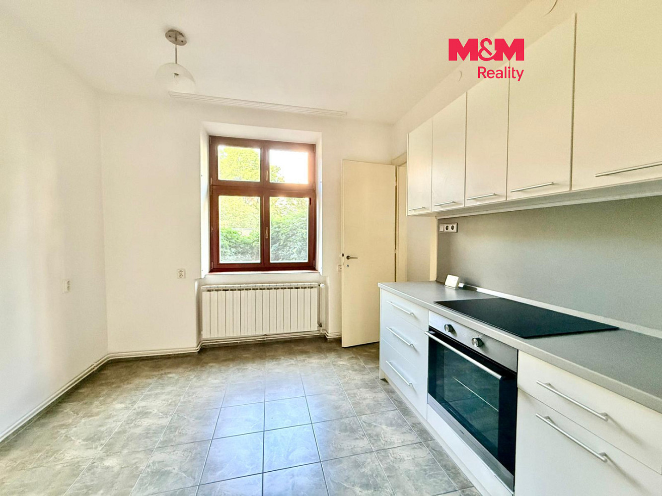 Pronájem bytu 3+1 75 m²