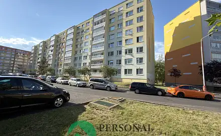 Prodej bytu 4+kk 96 m²