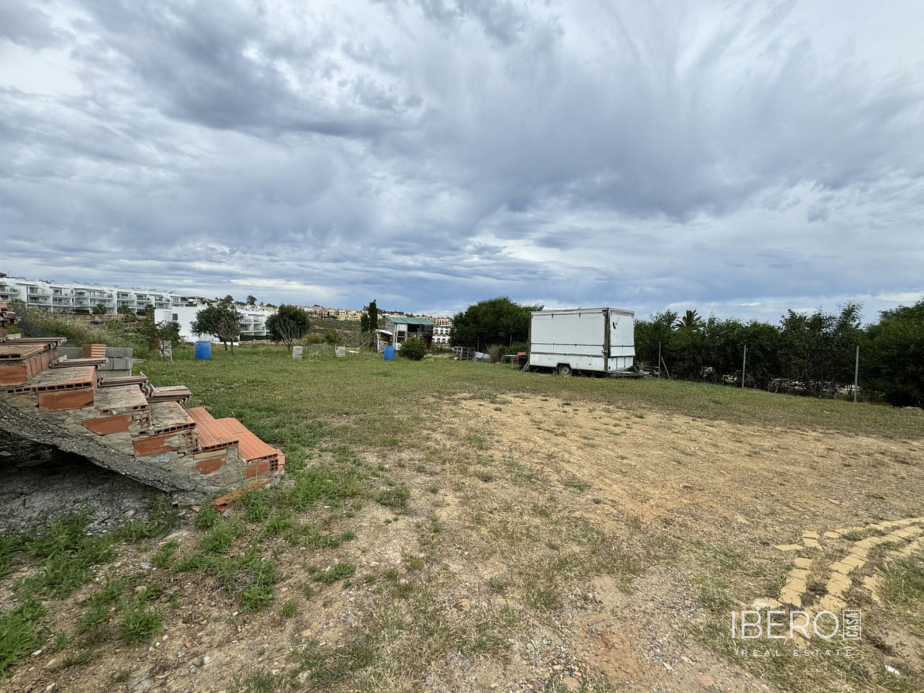 Casa 4+kk – San Roque, Sotogrande - Vista 4
