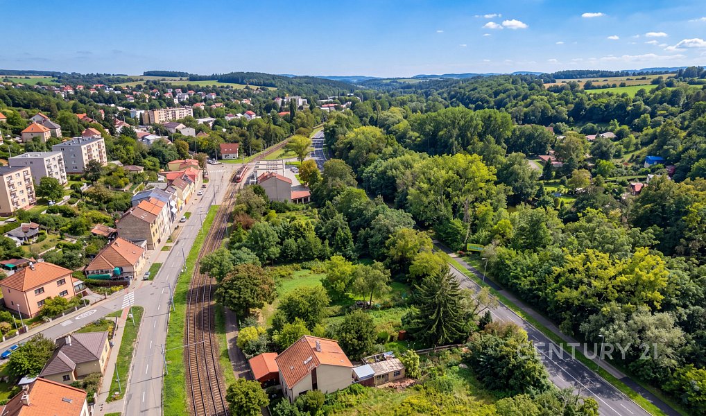 Prodej zahrady 331 m², Brno – náhled fotky 7