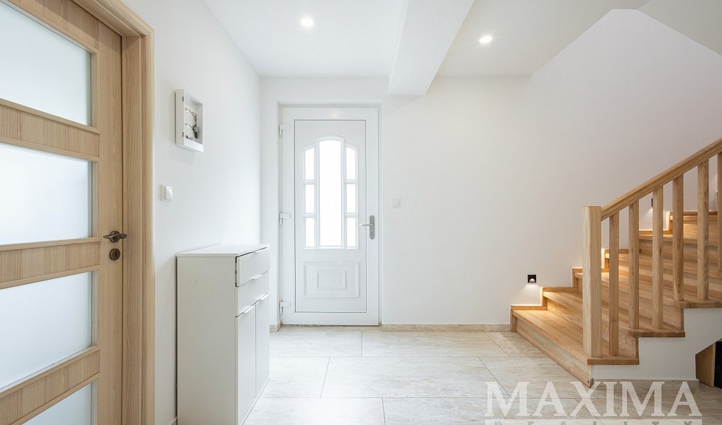 Prodej domu 220 m² s pozemkem 1 315 m², Mnichovice – náhled fotky 21