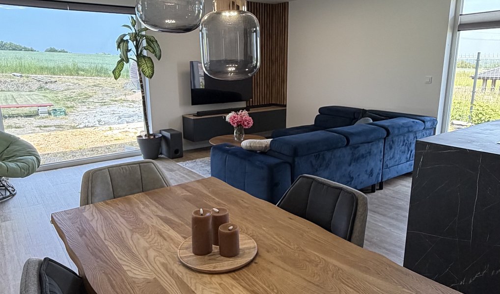 Prodej domu 109 m² s pozemkem 1 082 m², Chvaletice – náhled fotky 4